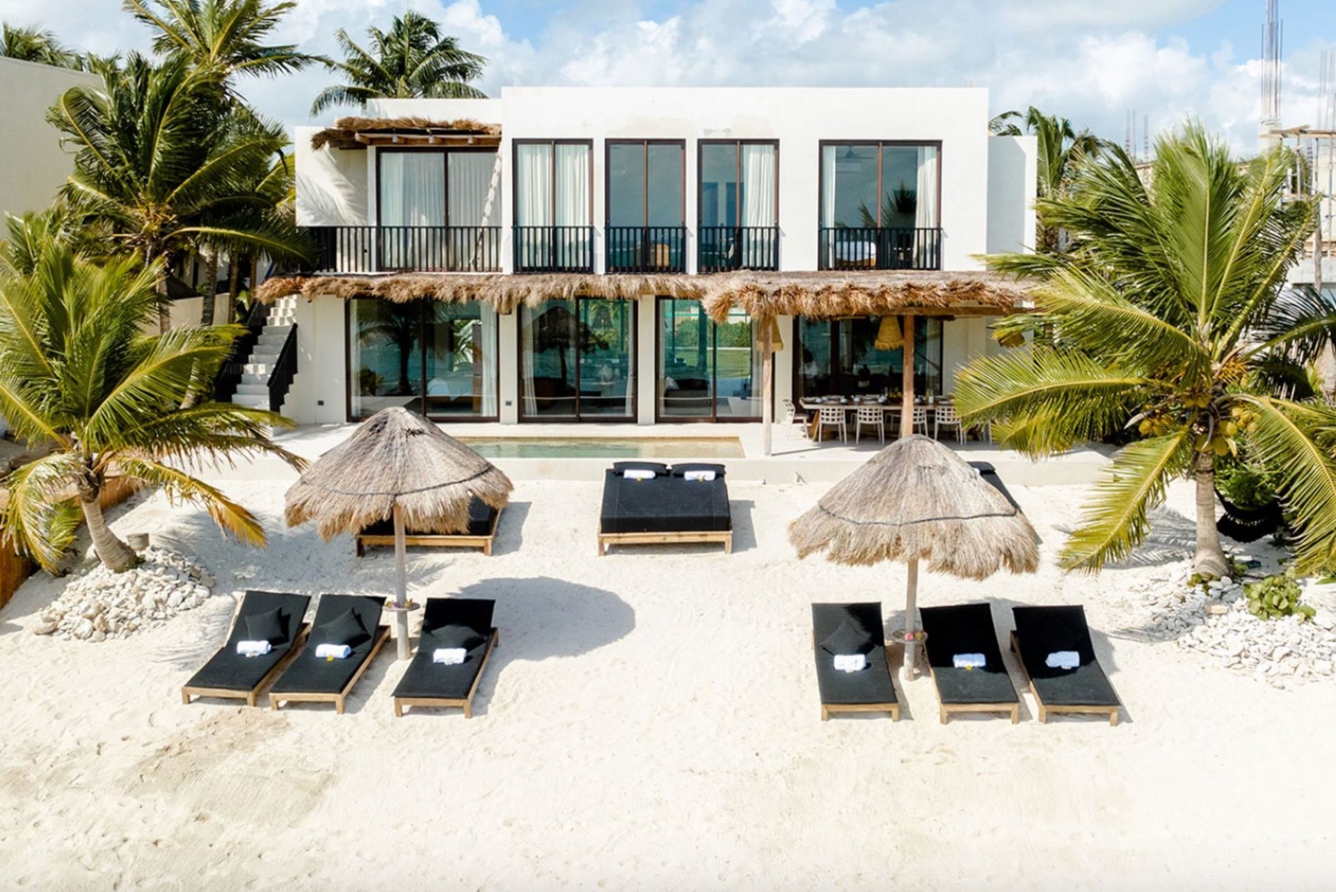 LAMATISSE Luxury Real Estate