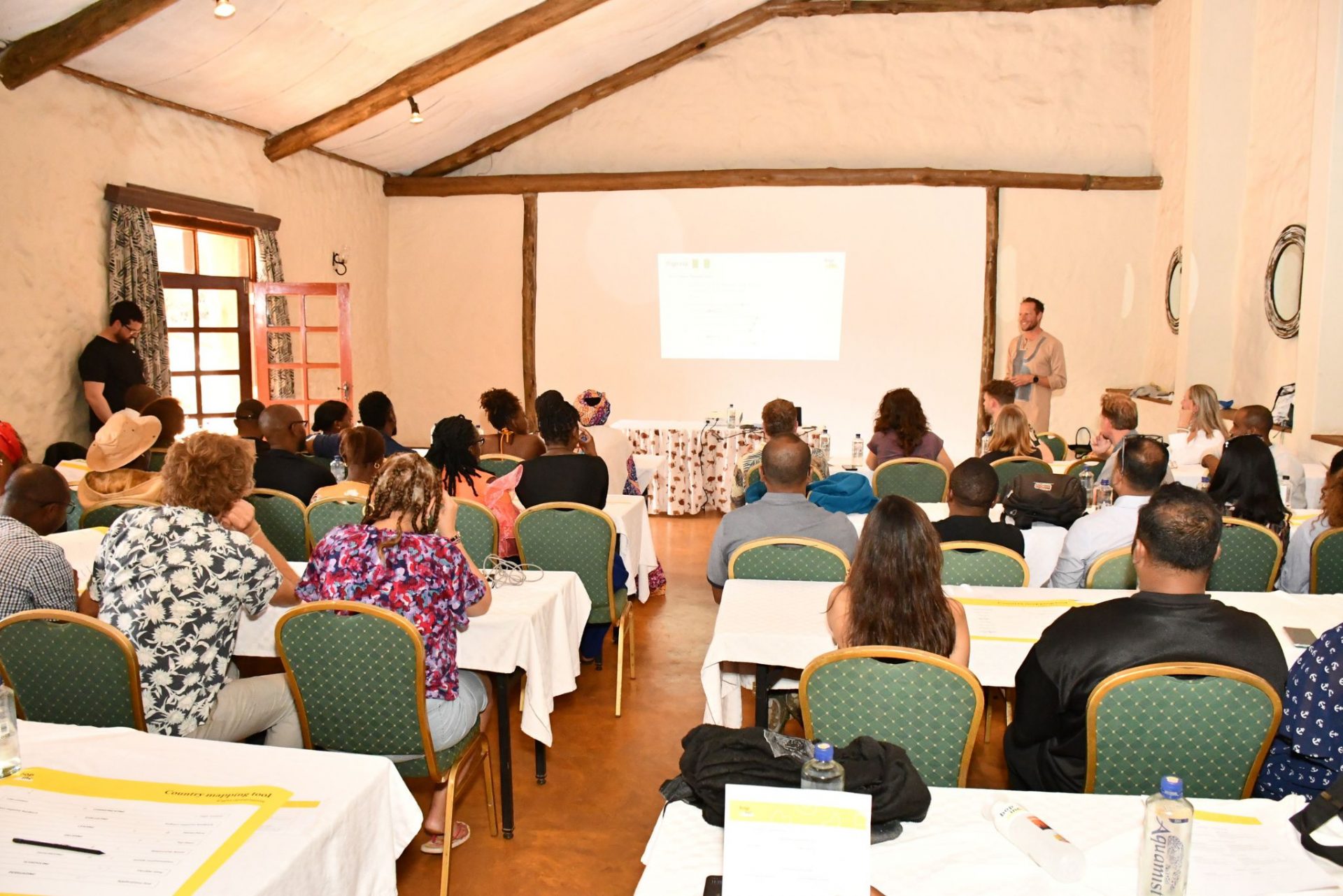 Africa Safaris and Global Adventures