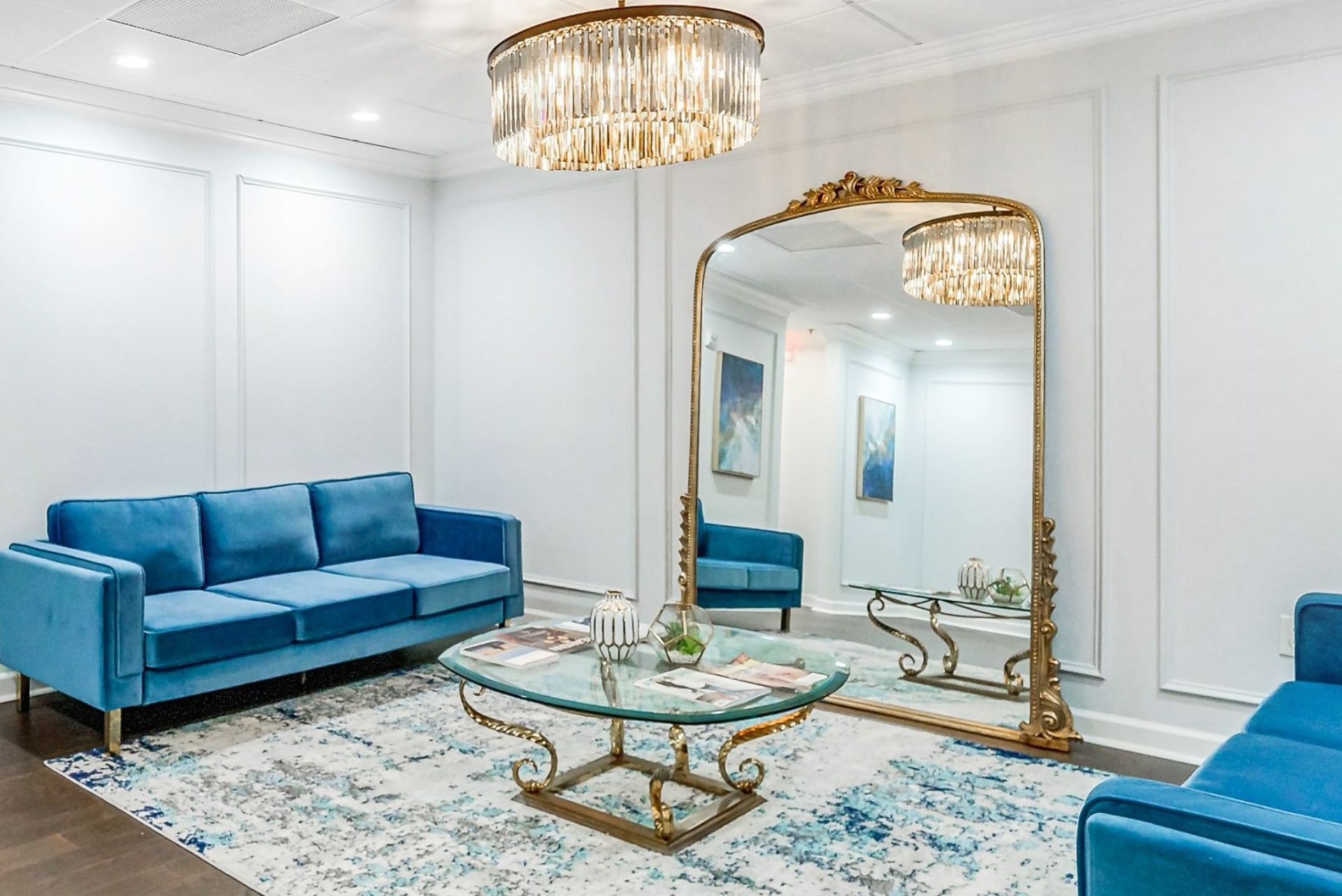 Concierge Psychotherapy