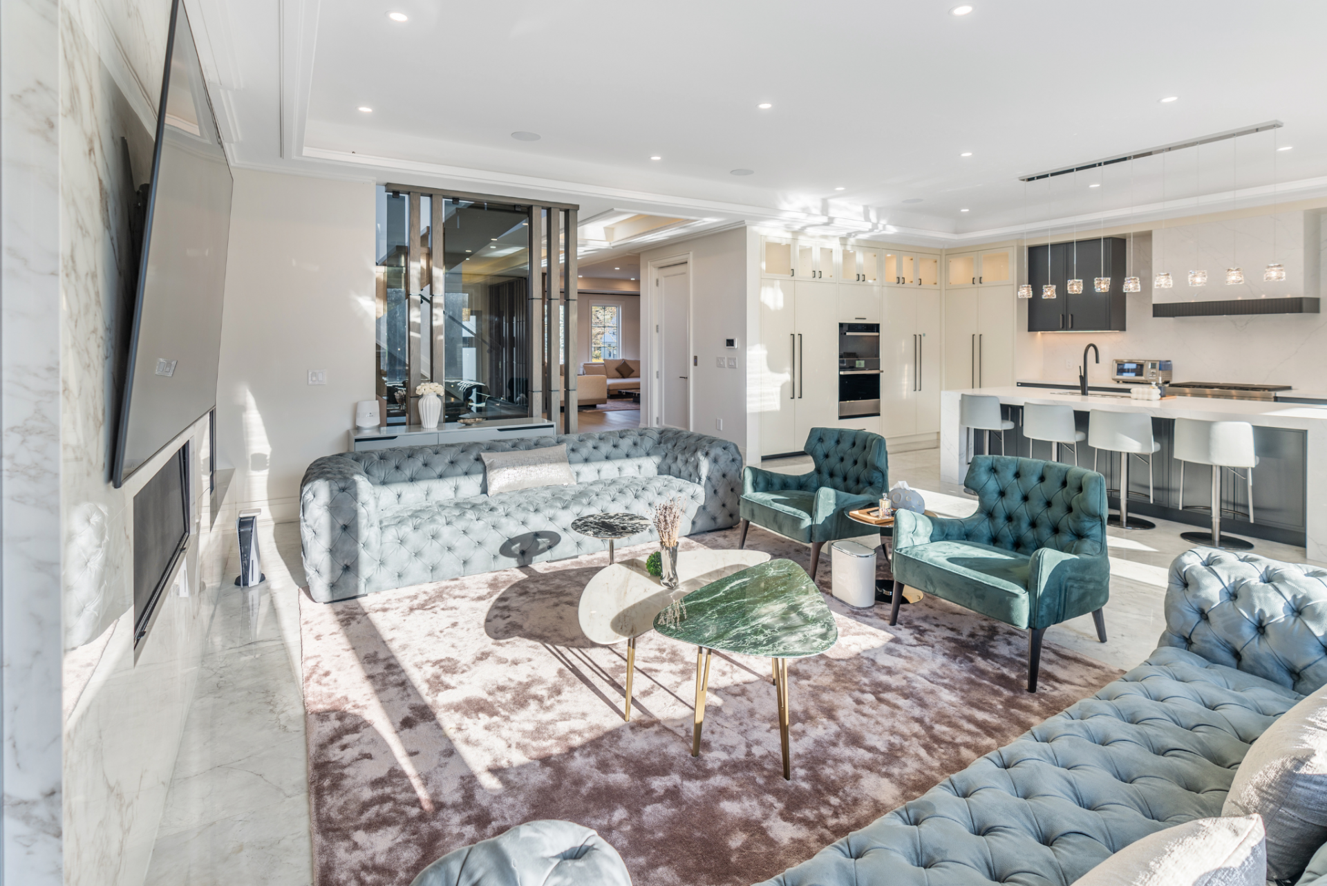 Kingsgate Luxury Homes