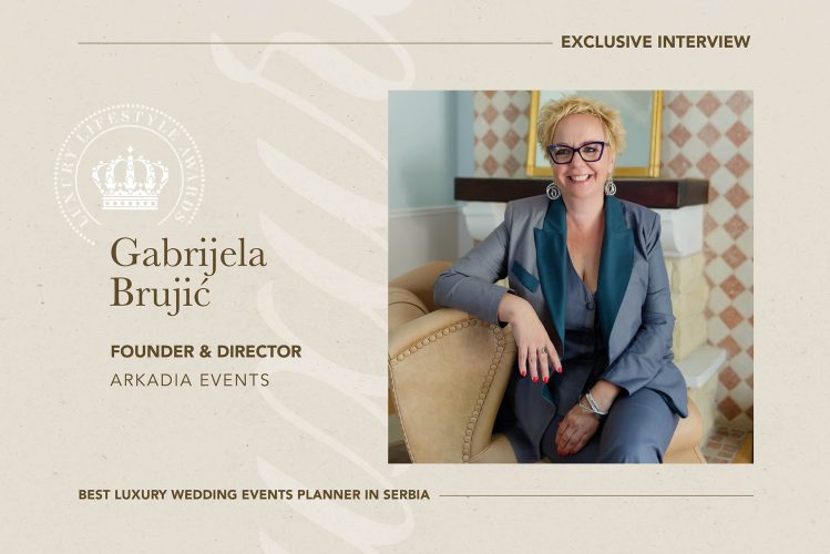 Arkadia Events