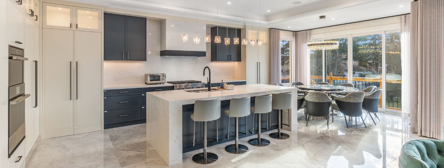 Kingsgate Luxury Homes