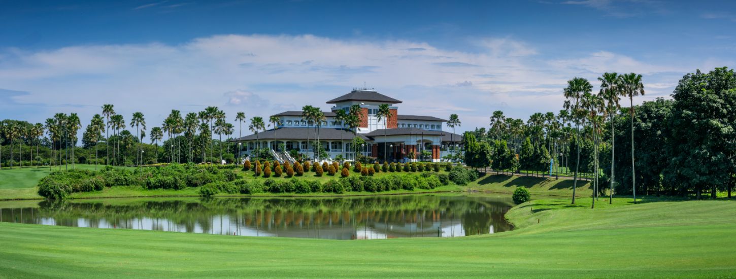 Emeralda Golf Club