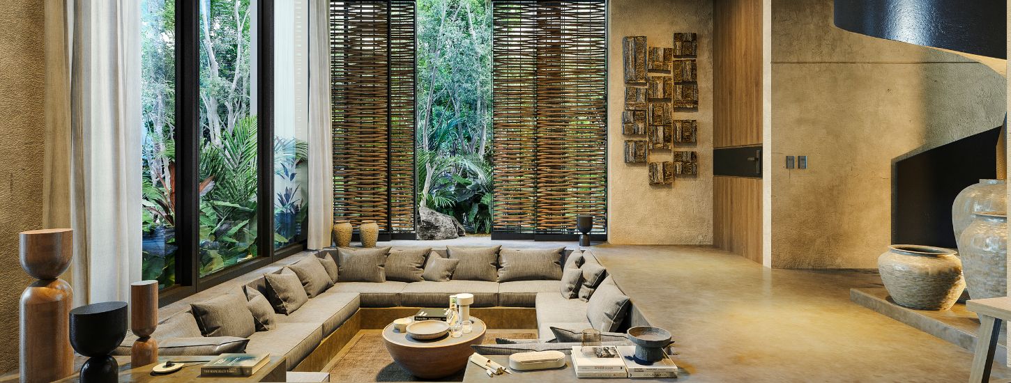 LAMATISSE Luxury Real Estate