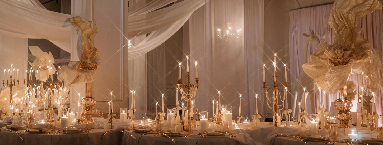 Arkadia Events