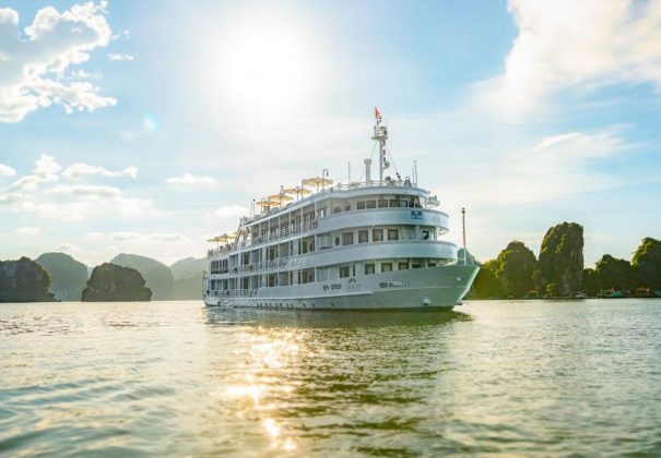 Bhaya Cruises