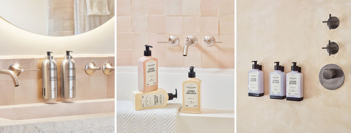 L’Occitane en Provence
