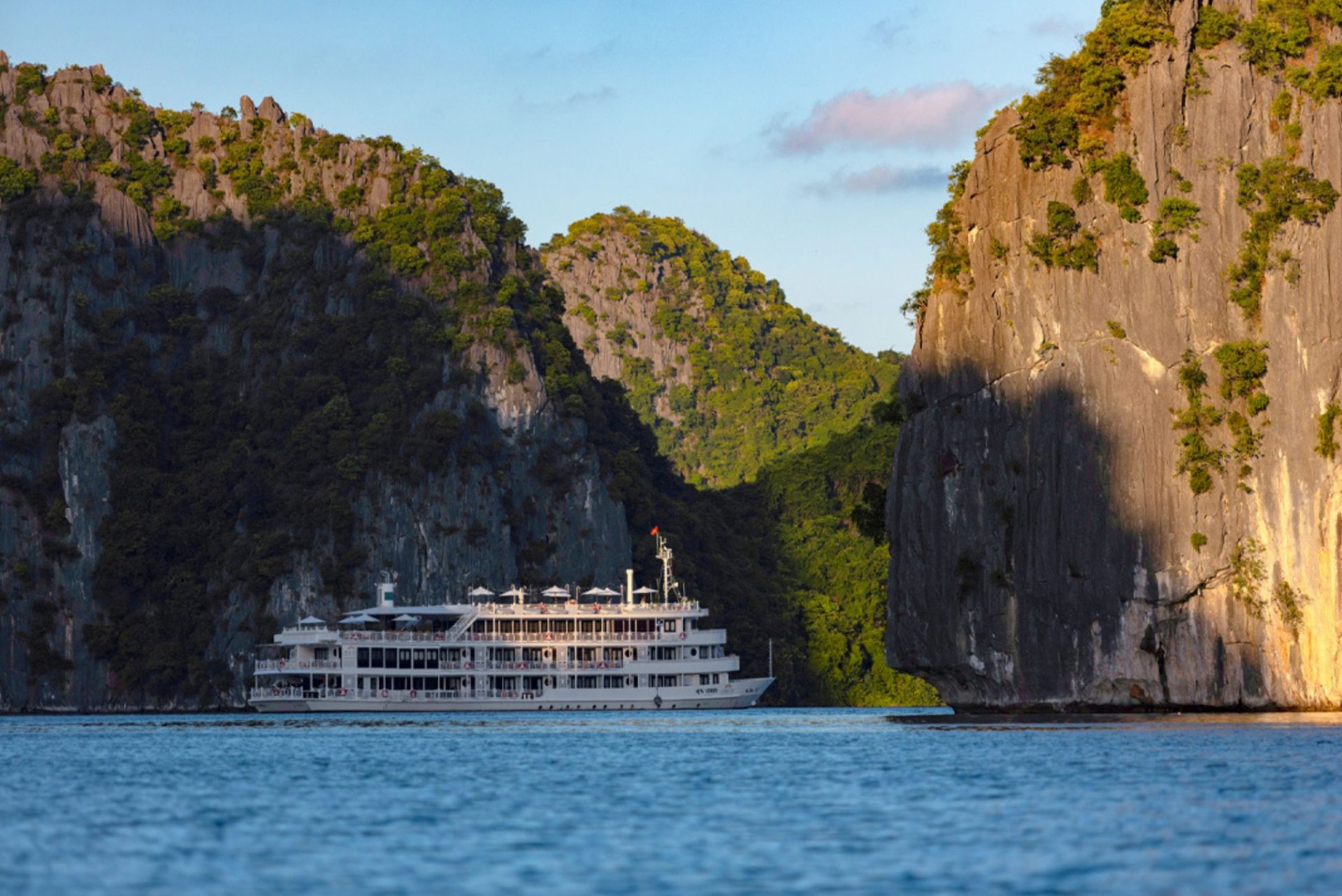 Bhaya Cruises