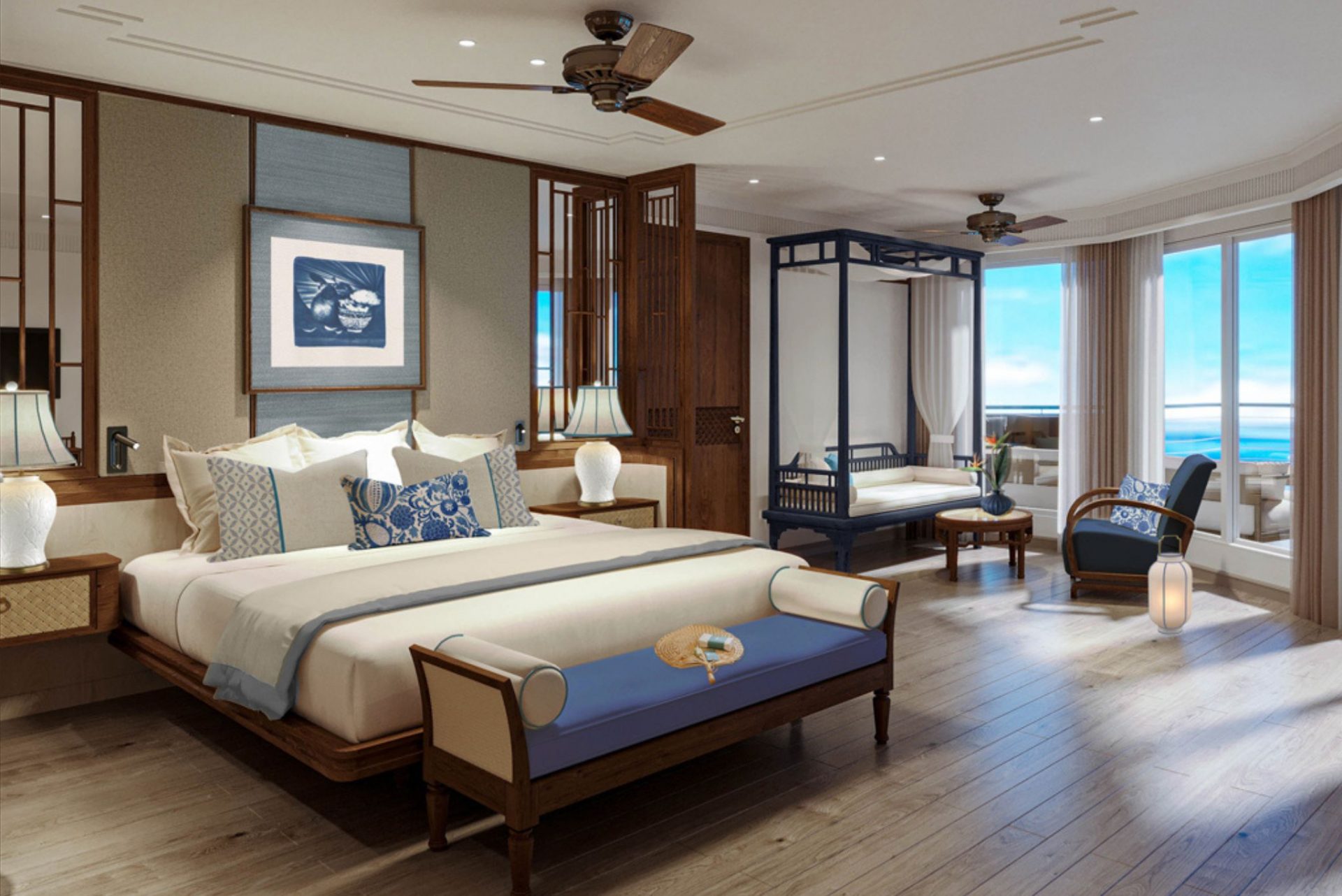 Bhaya Cruises