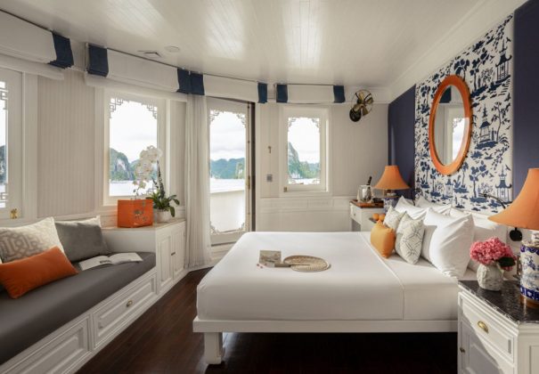 Bhaya Cruises
