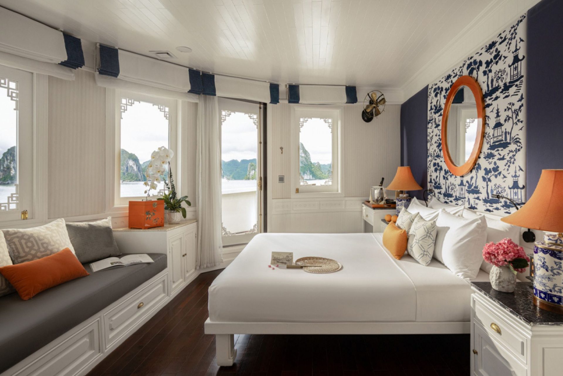 Bhaya Cruises