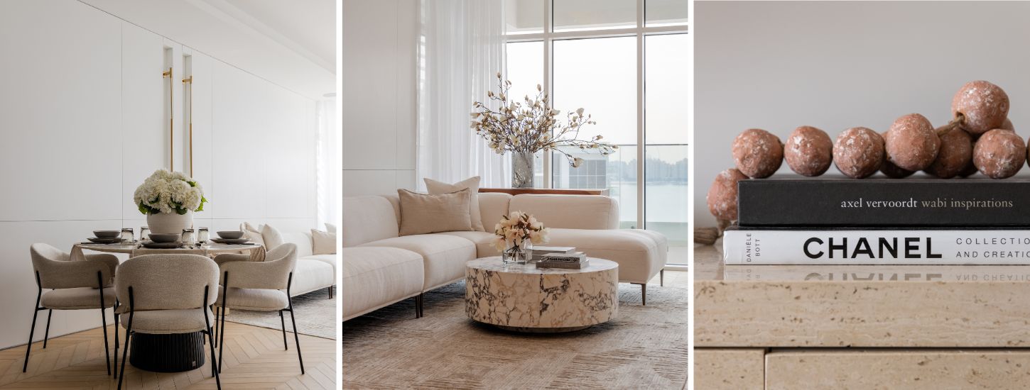 LEI Interior Design