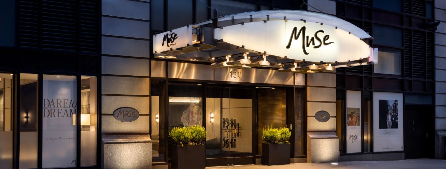 The Muse New York