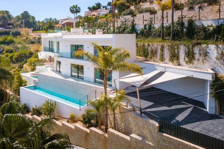 Premium Villas Costa Blanca