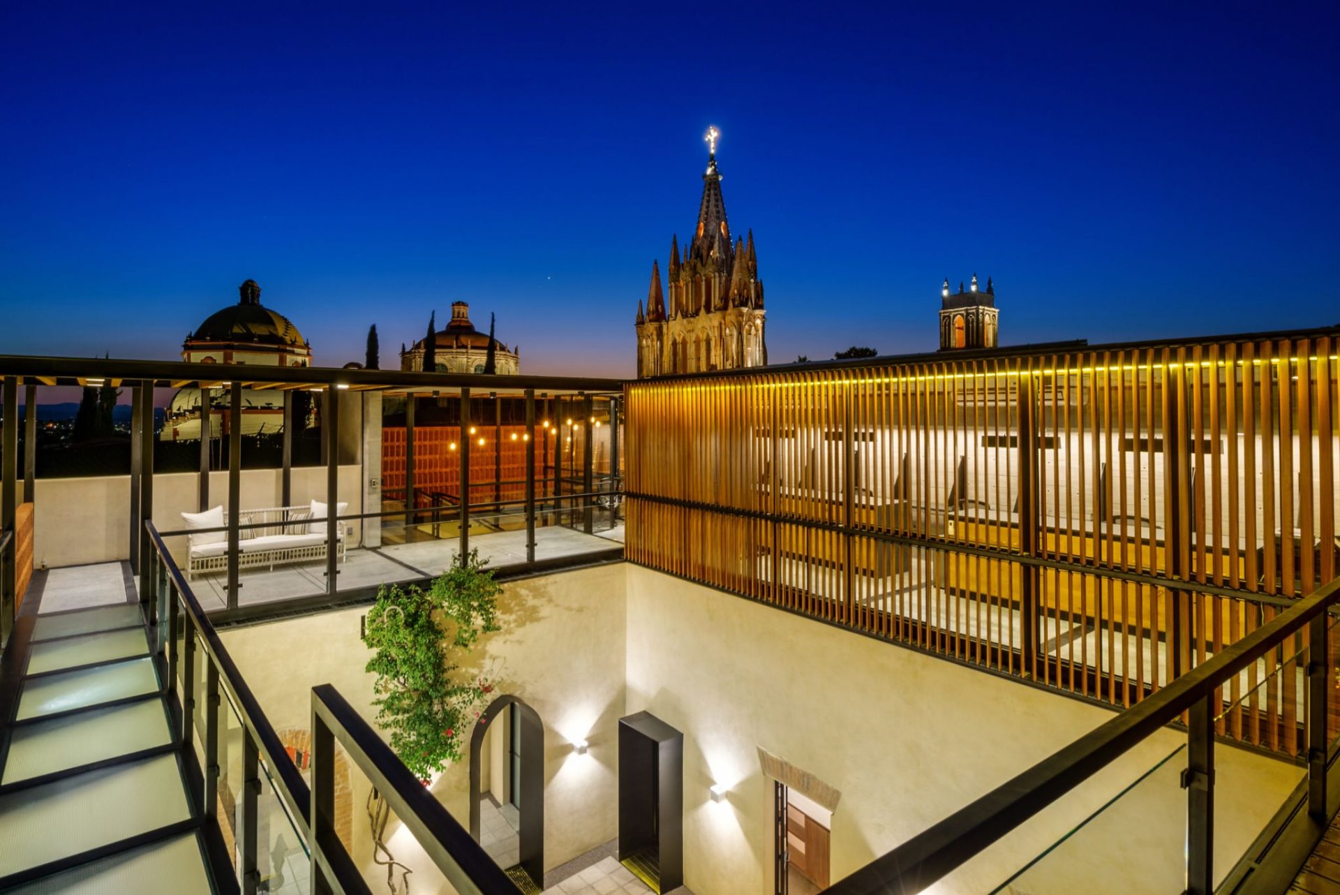 San Miguel Sotheby’s International Realty