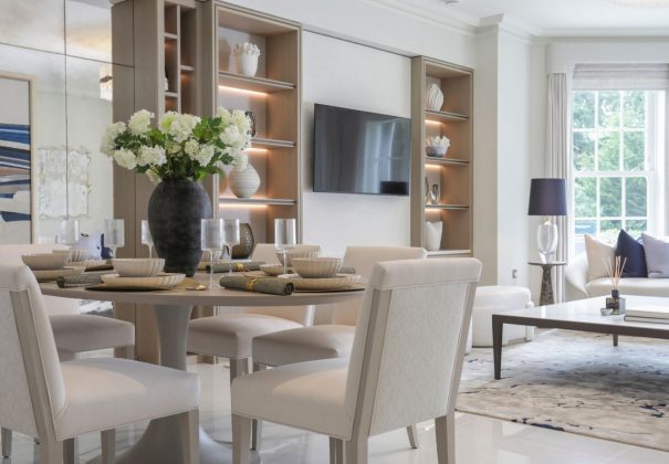 Kebbell Homes