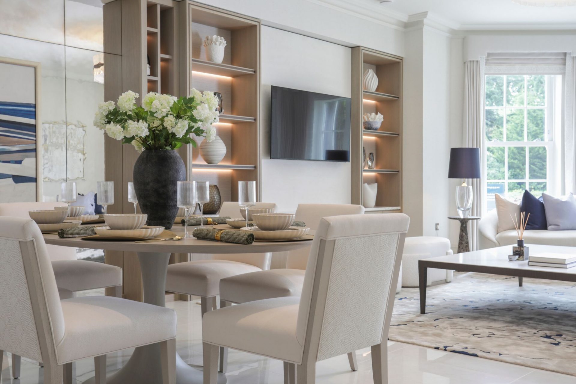 Kebbell Homes
