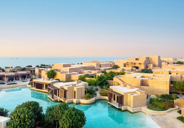 Zulal Wellness Resort