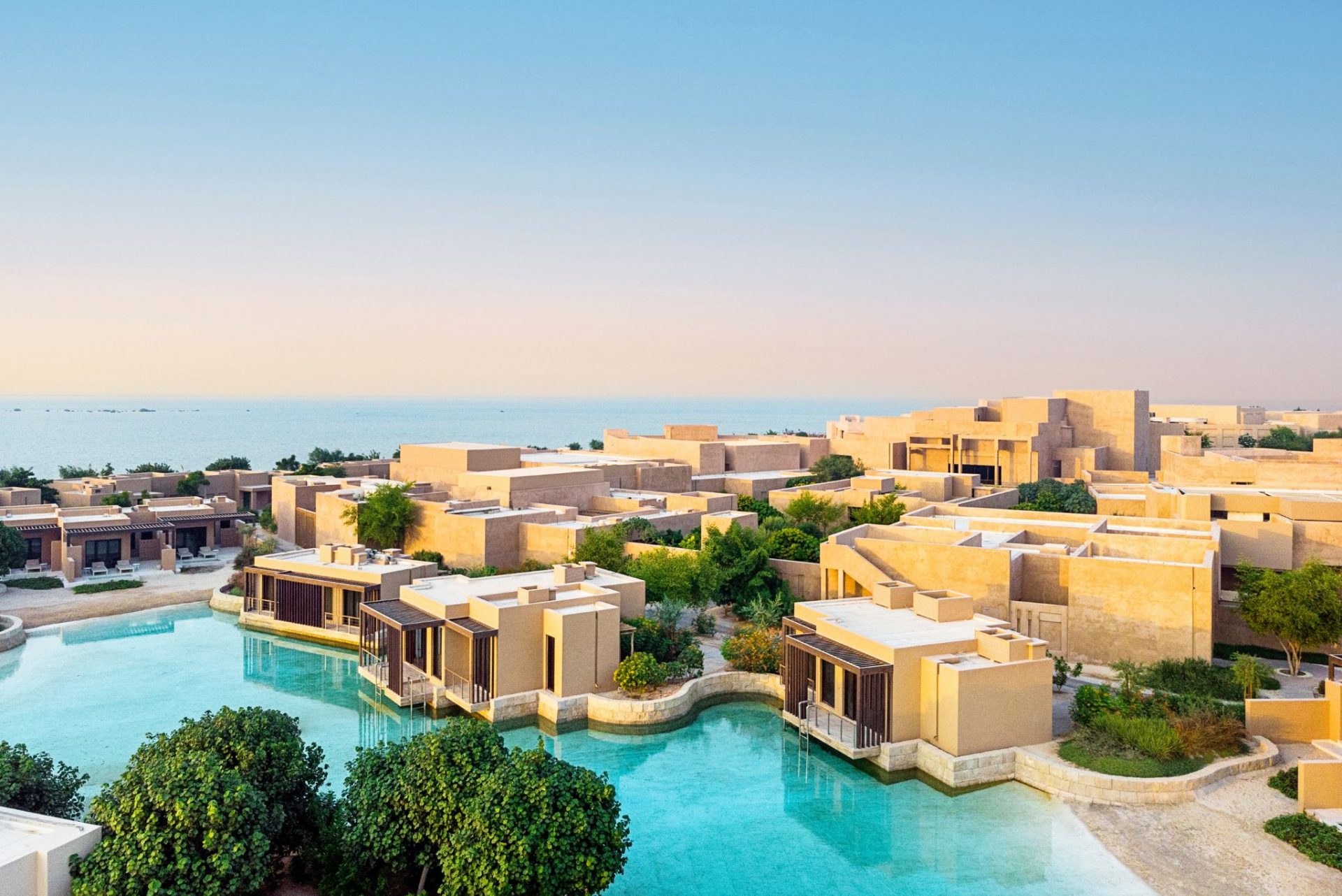 Zulal Wellness Resort