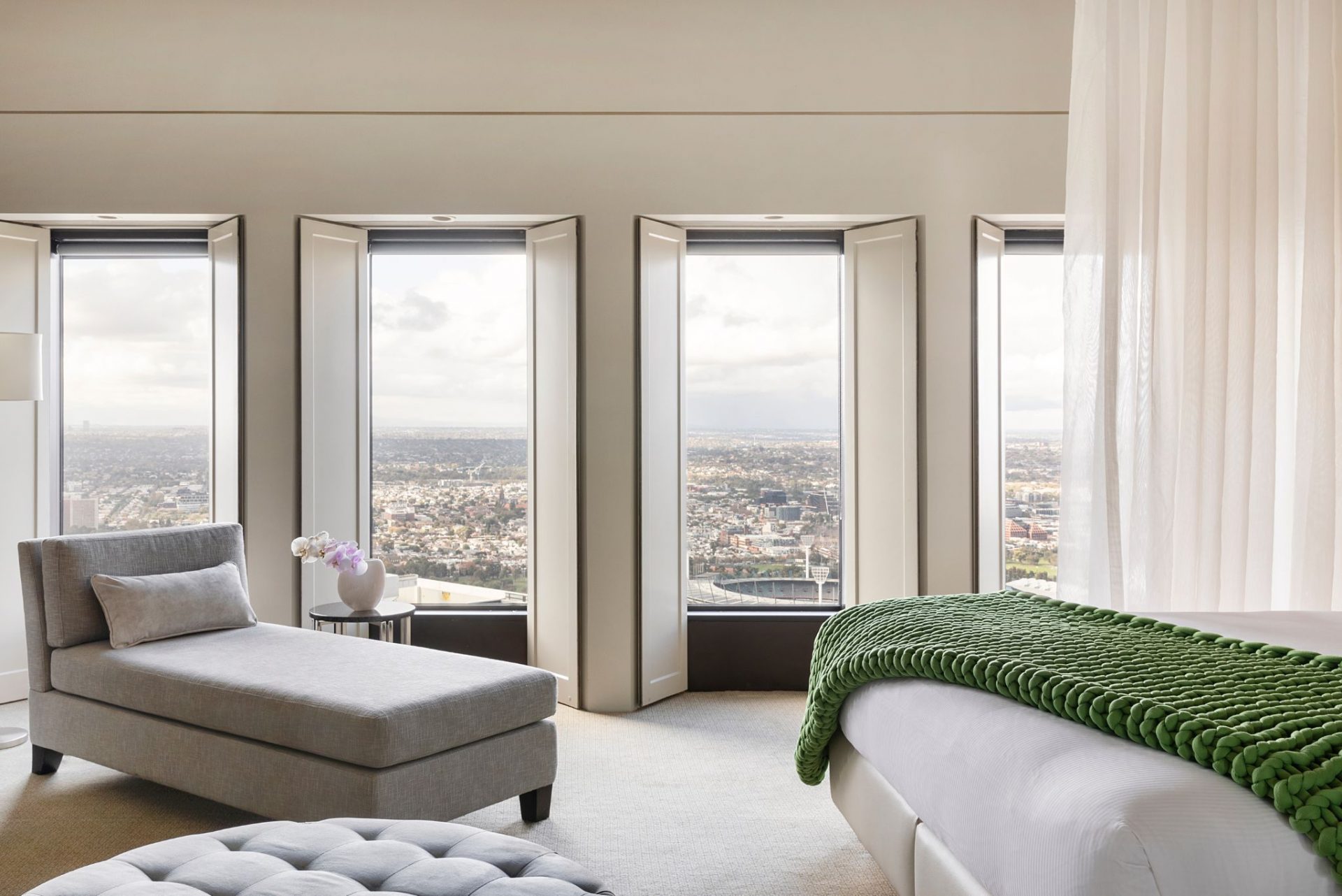 Sofitel Melbourne On Collins