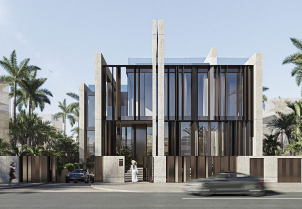 Palma Development