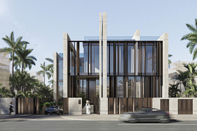 Palma Development