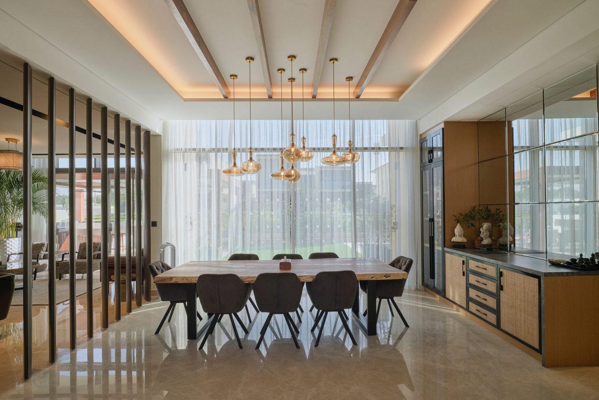 Residential Interior Design Studio
