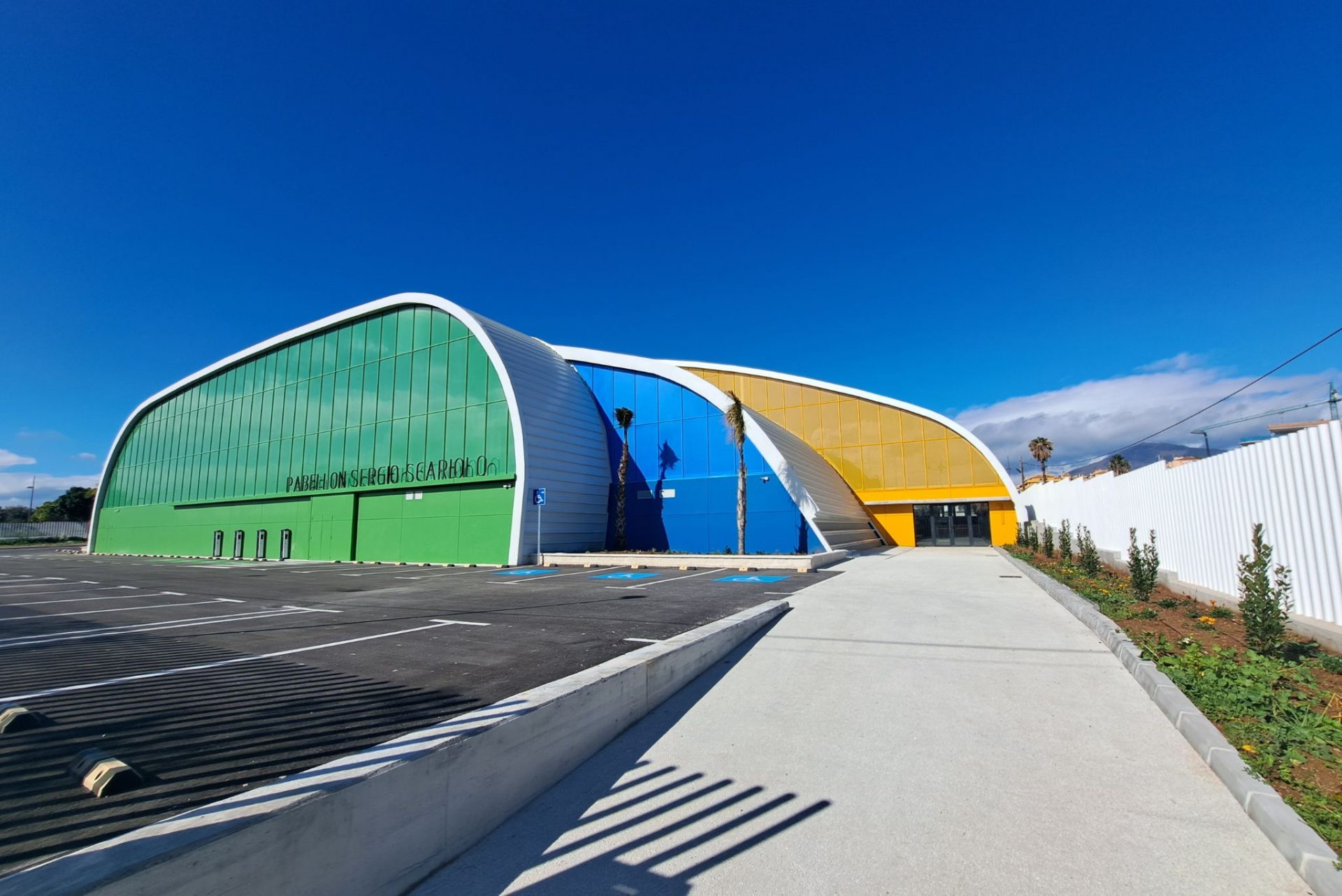 Huete Arquitectos