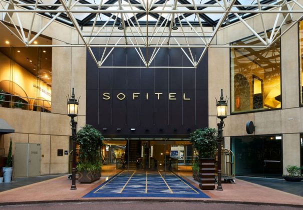 sustainable hospitality innovation