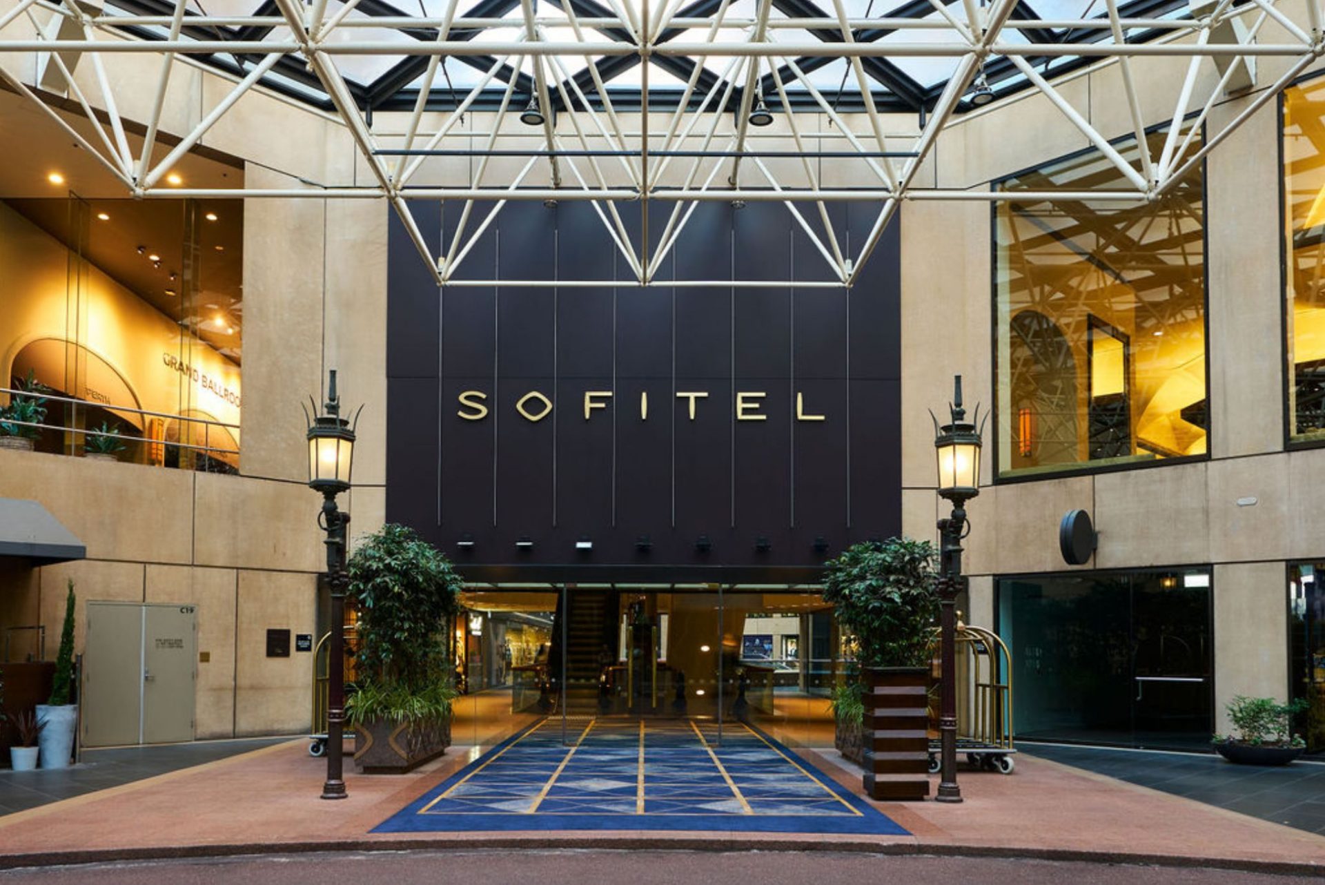 sustainable hospitality innovation