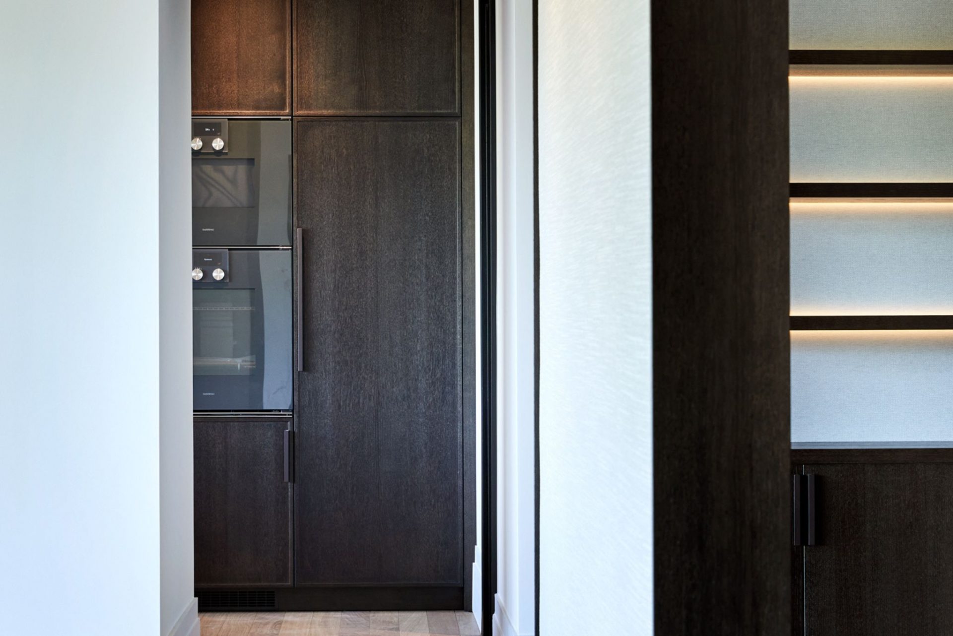 Residential Interior Design Studio