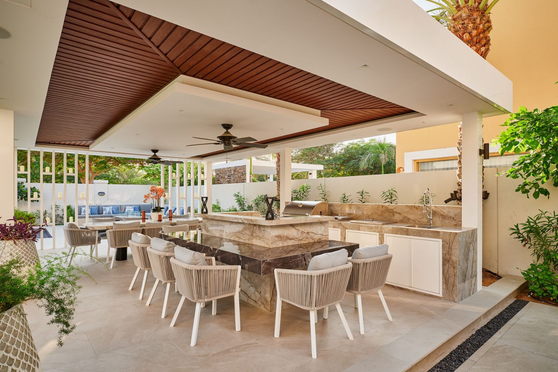 Residential Interior Design Studio