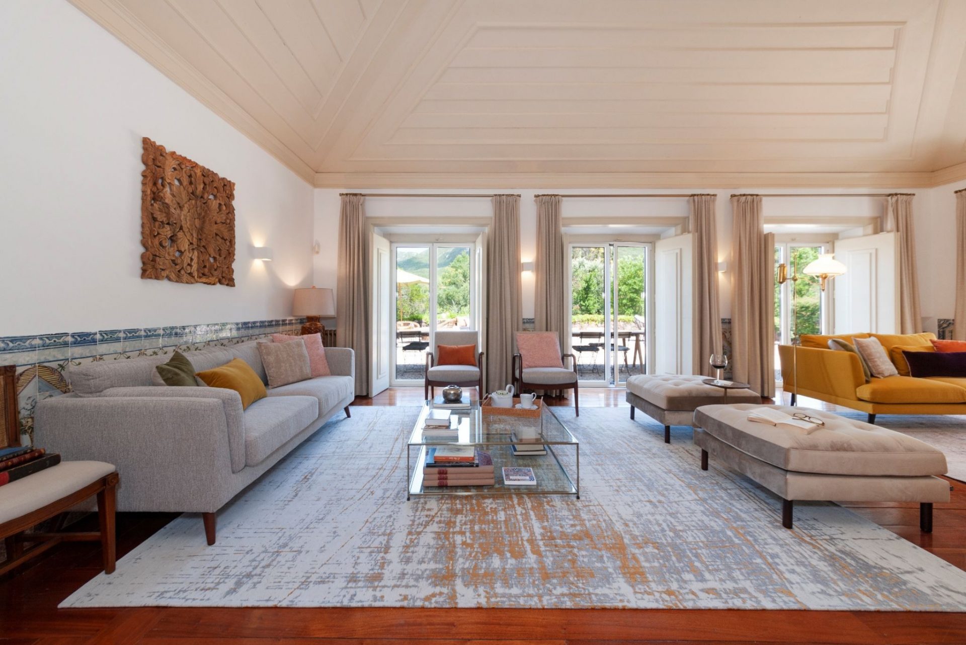 Interior Design