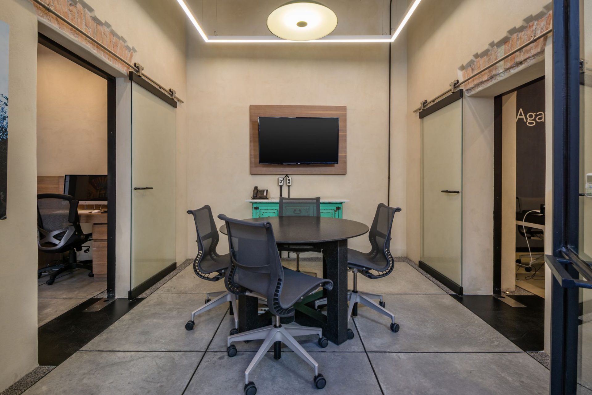 Real Estate Agency in Mexico