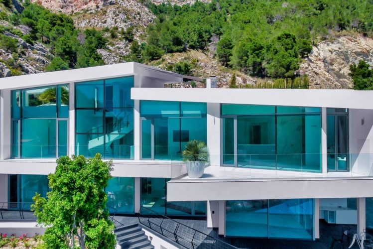 Premium Villas Costa Blanca
