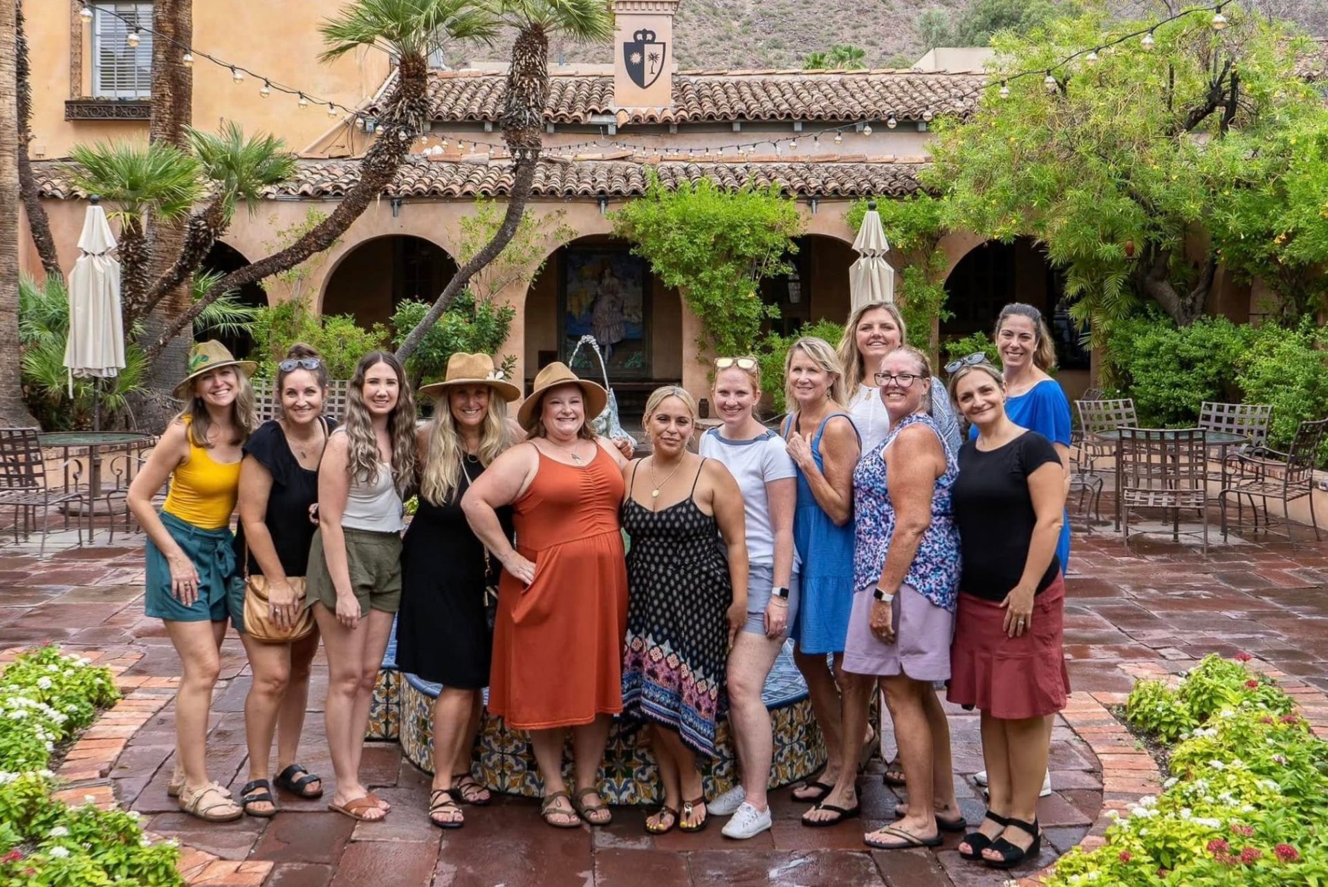 FM Luxury and Adventure Travel