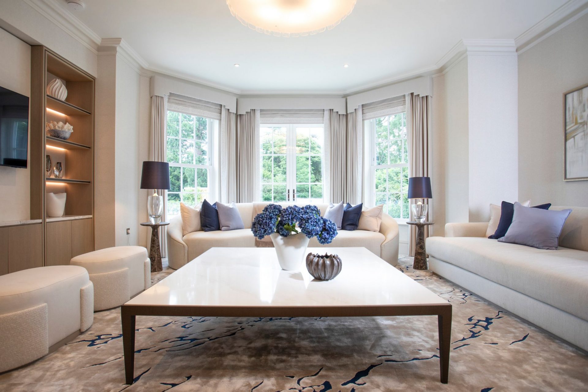Kebbell Homes