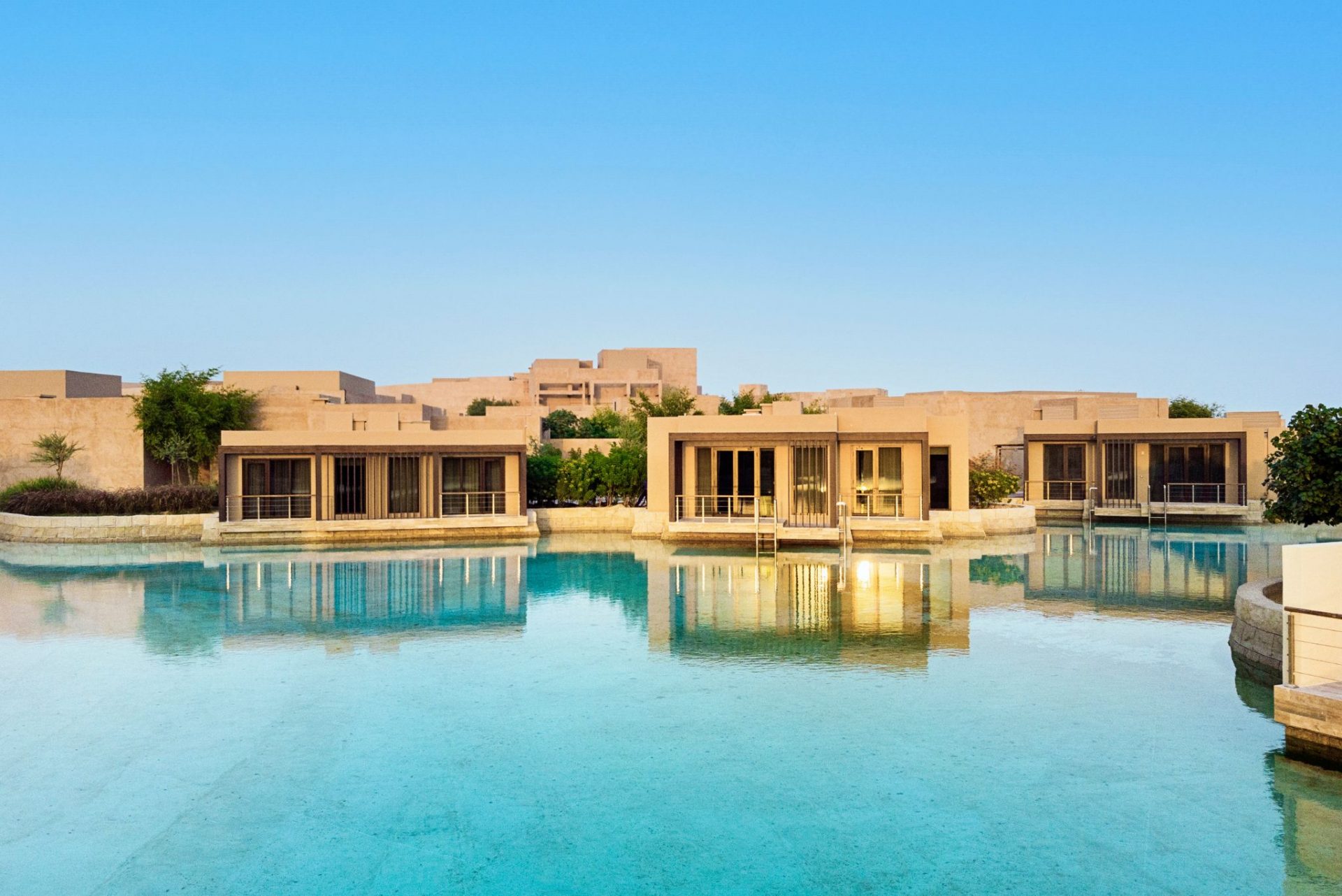 Zulal Wellness Resort