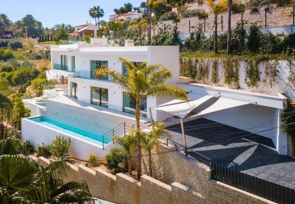 Premium Villas Costa BlancaA