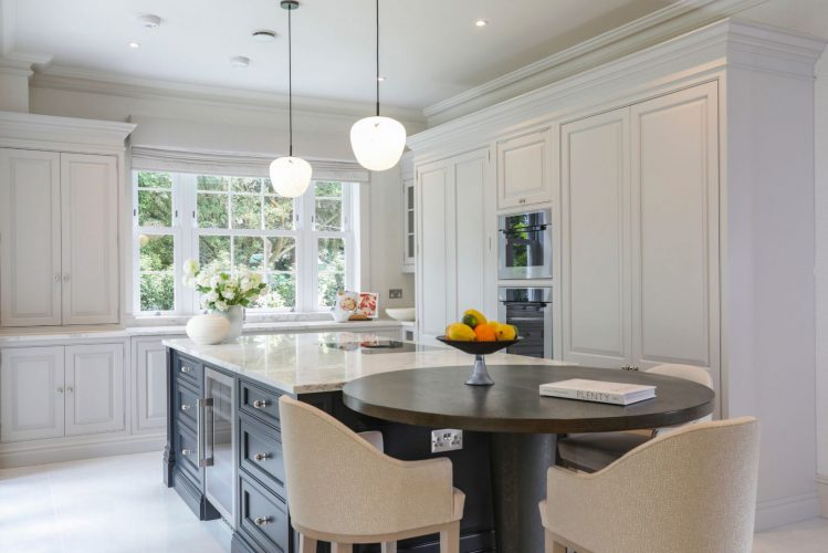 Real Estate Developer in South East England