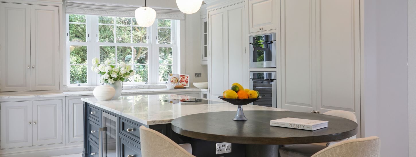 Kebbell Homes