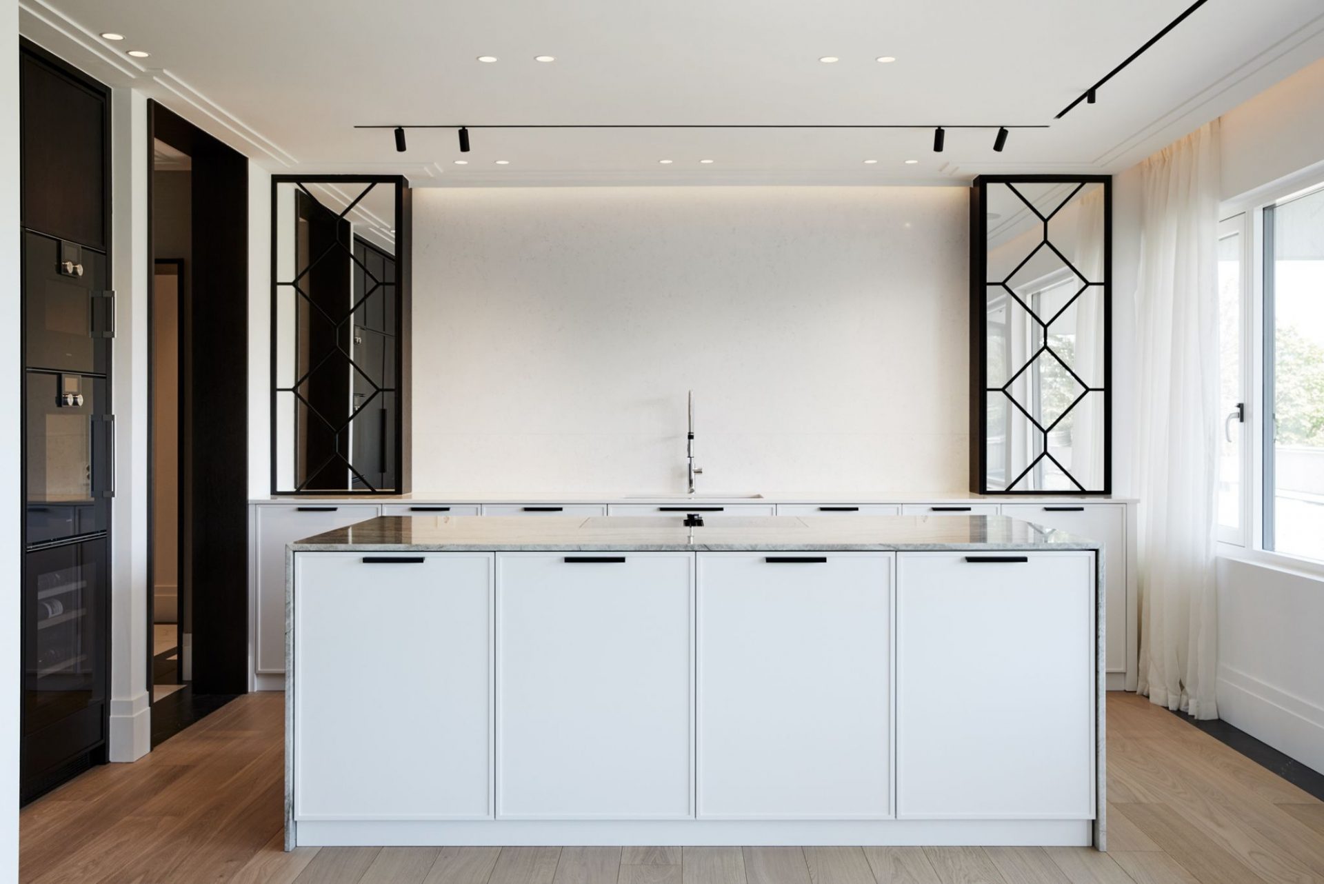 Residential Interior Design Studio