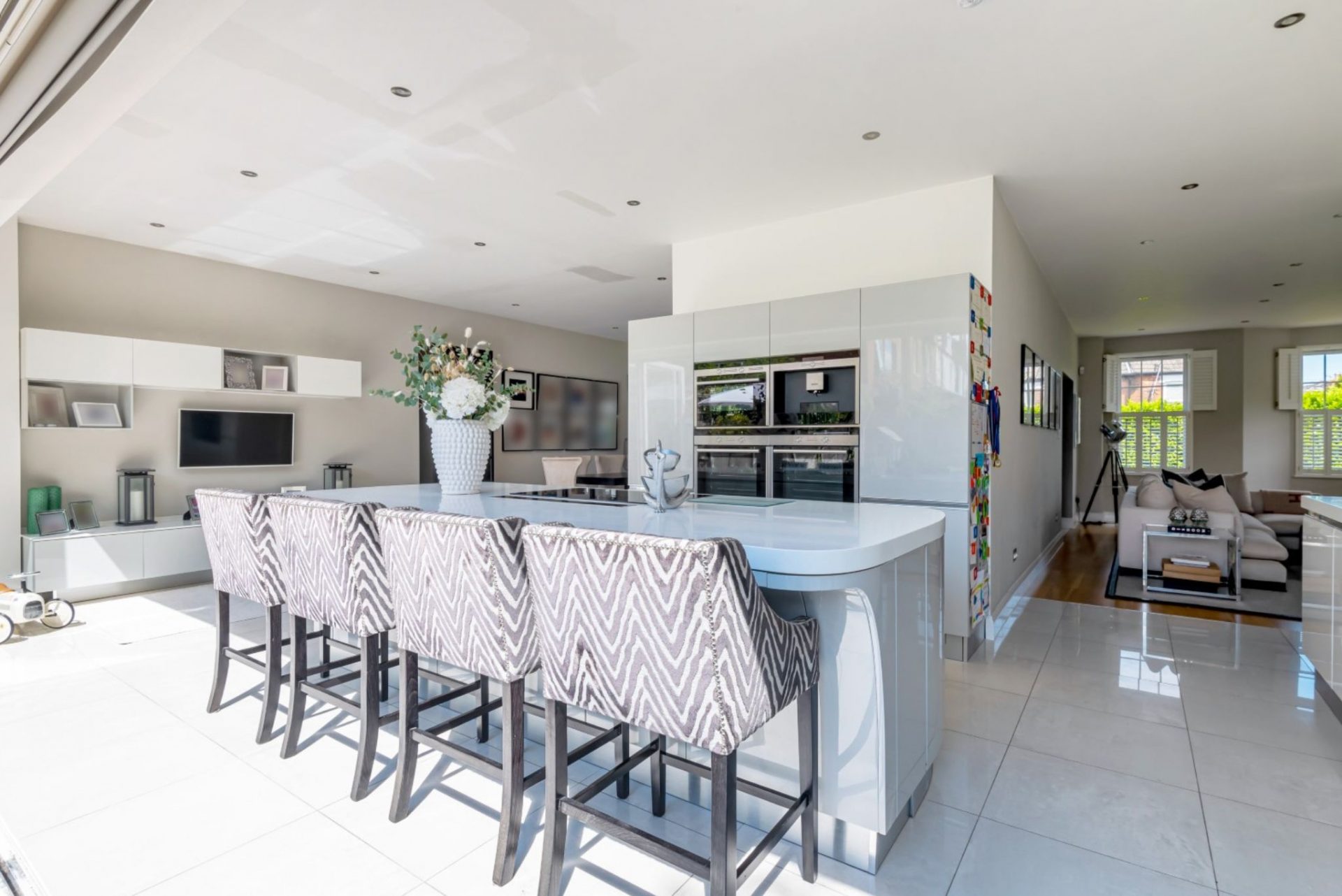  Luxury Real Estate North London