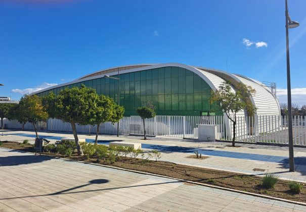 Huete Arquitectos