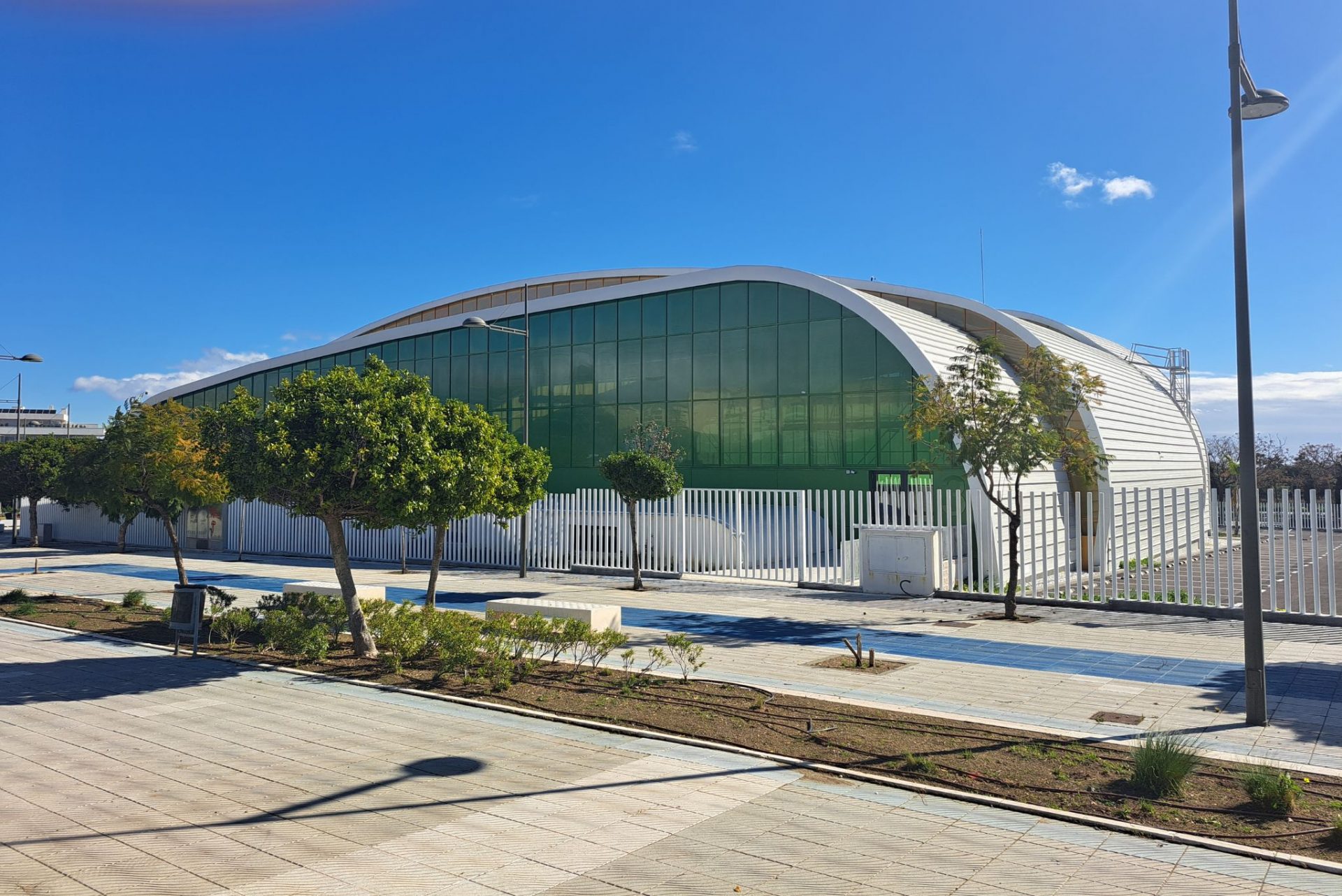 Huete Arquitectos