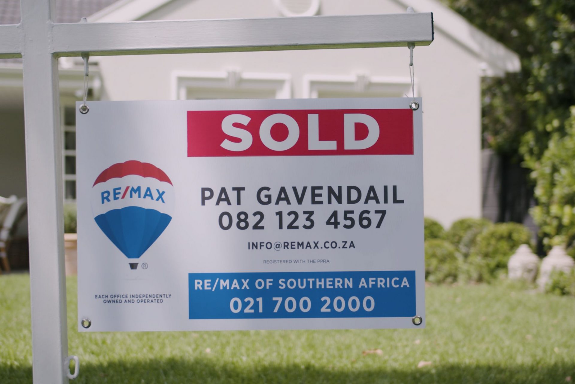 Real Estate Agency Network