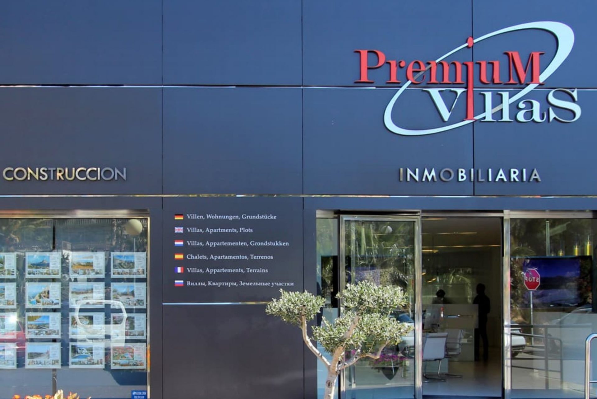 Premium Villas Costa Blanca