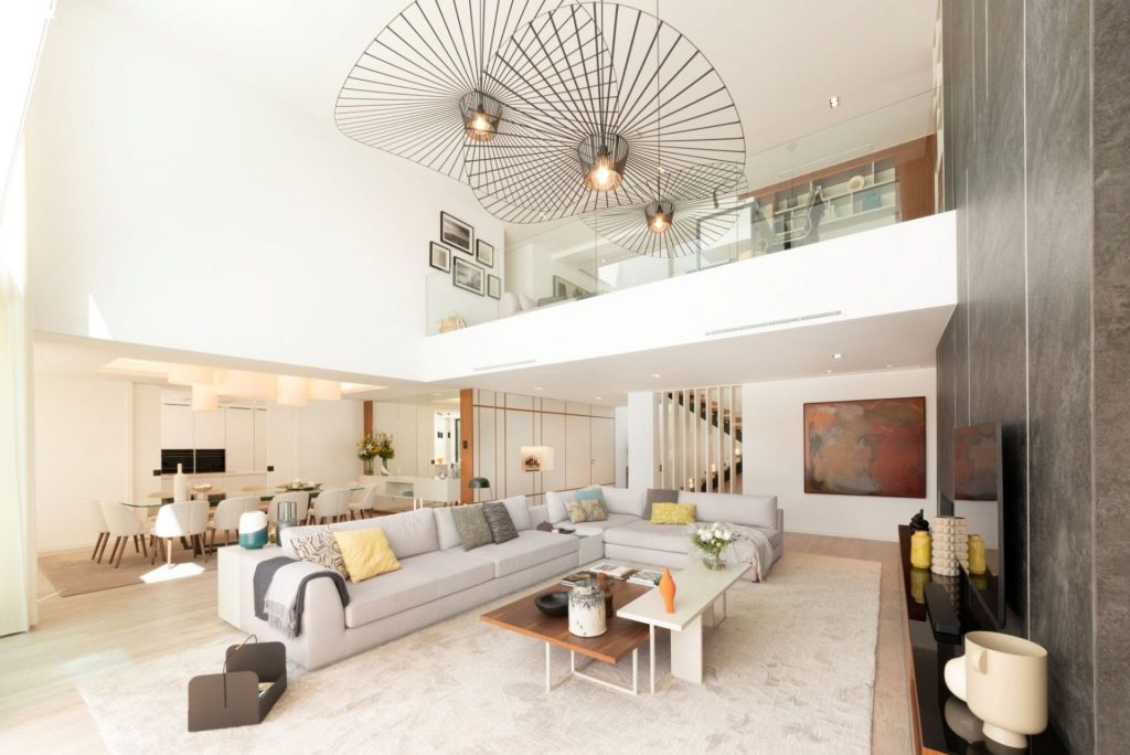 Picture Idea: Atelier Ana Rita Soares Wins Best Luxury Interior Design Studio