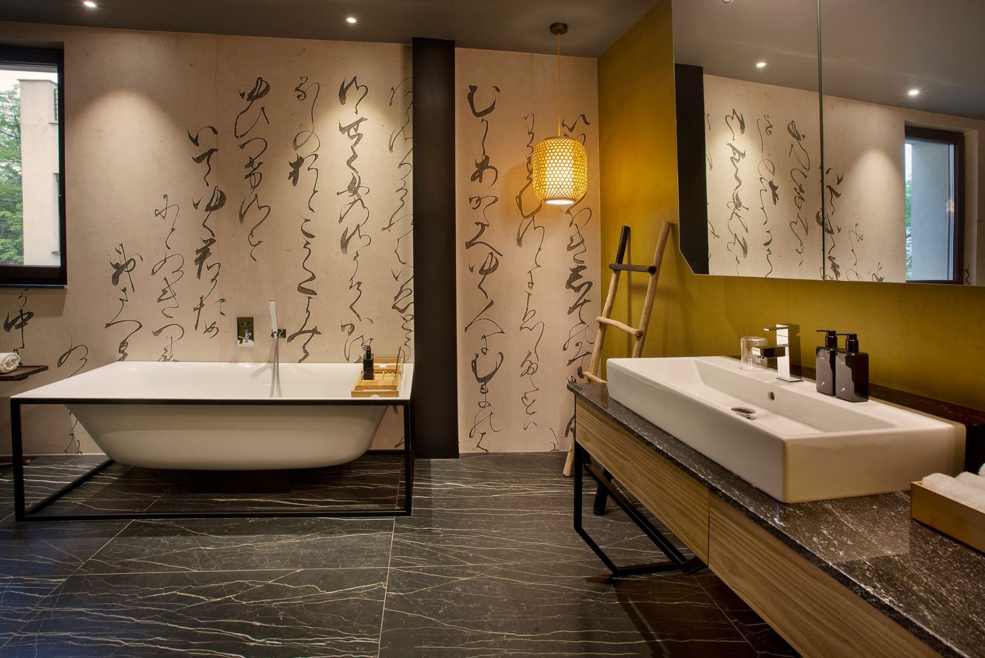 Design Serviced Apartments in Bucharest,