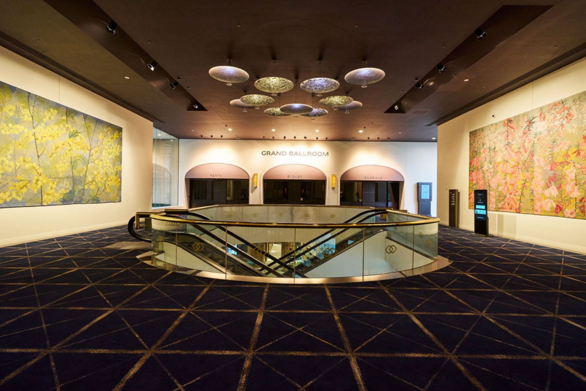 Sofitel Melbourne On Collins